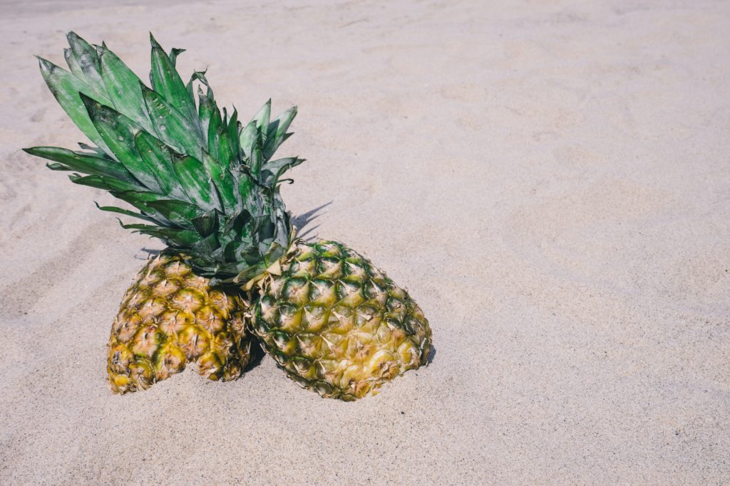 L’ananas fa veramente bruciare i grassi?