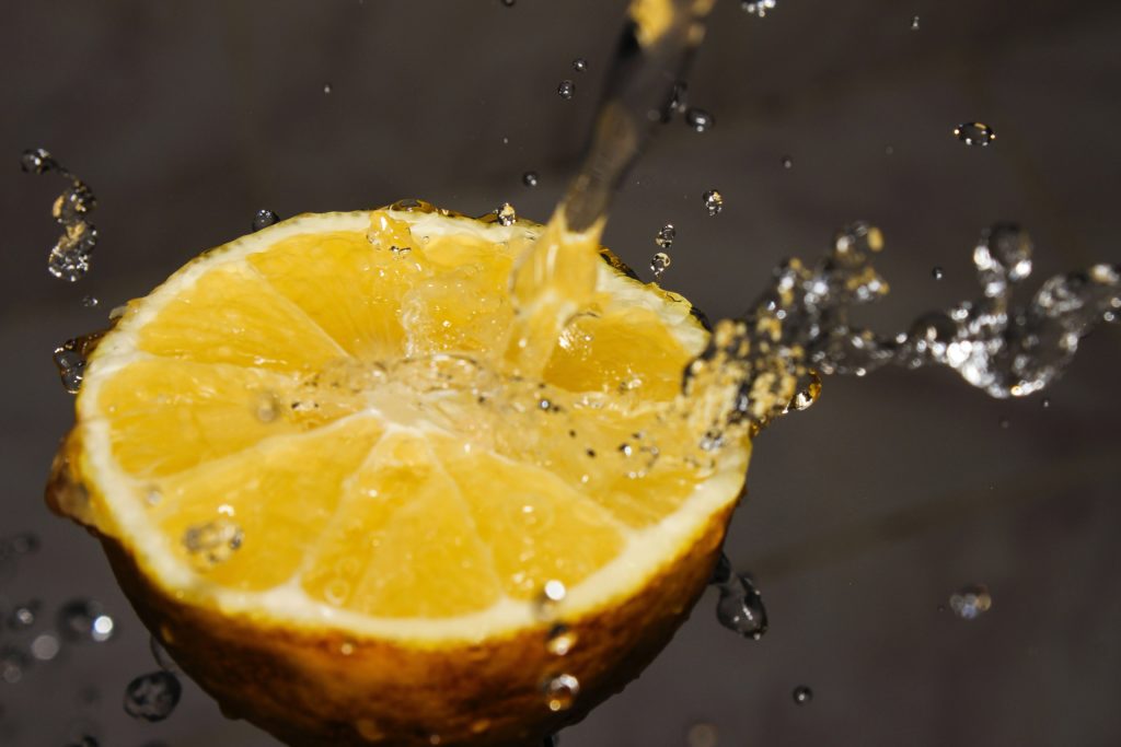 L’acqua e limone fa dimagrire?
